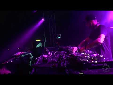 Sikztah - Deadcode & Friends NYE 2017 Special #StreamOn