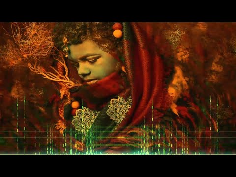 CALEIDESCOPE feat. Gxldjunge  Enjoy the Silence Original Mix