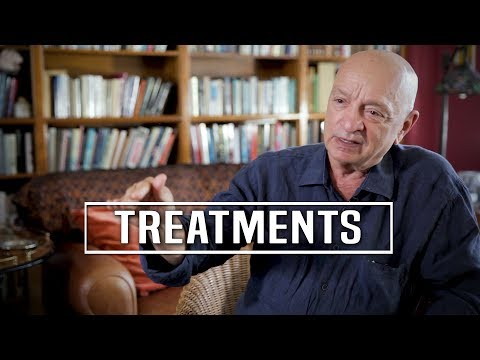 Writing Treatments That Sell by Dr. Ken Atchity