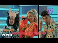Cleo - Za Krokiem Krok (Karaoke Version / Lyric Video)