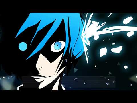 Persona 3 OST: Persona Invocation Extended