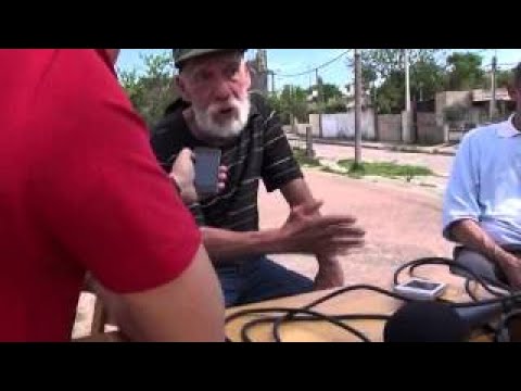 80 PROGRAMAS Confederada, Escuela 128 Montevideo Contigo bloque 2