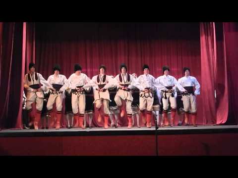 KUD Izvor Nakovo - Nišava