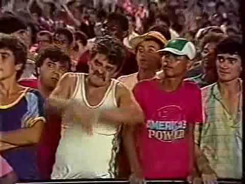 Flamengo 1-2 Botafogo(Campeonato Carioca 1986)