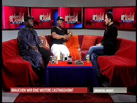 Emory und Kobi Rock über Casting, DSDS, Popstars, Kay One, Disses, Rap und Botox