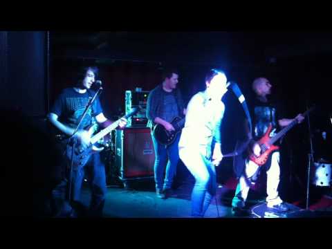 Dollarosa - Live at the Basement 4/6/2012