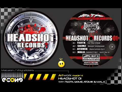 Mala (Addictik 6tem)  Just Do It