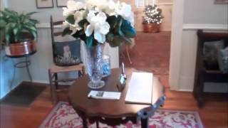 preview picture of video 'Magnolia Cottage in Wetumpka, AL'