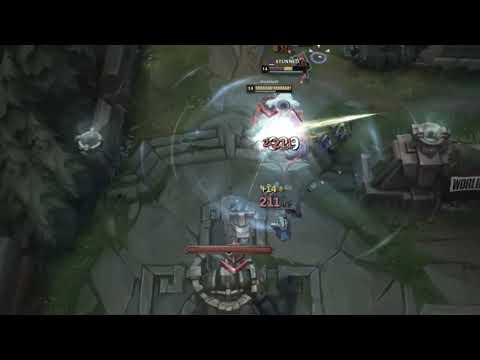 Fiora Montage Best plays 2022 (outplays / insane plays)