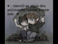 Yo Quisiera Vivir Makano Letra