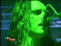 Type O Negative - World Coming Down (Live)