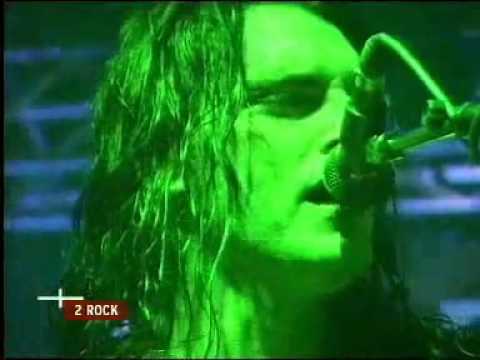 Thumbnail for Type O Negative - World Coming Down (Live) by Type O Negative