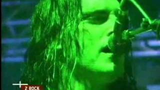 Type O Negative - World Coming Down (Live)
