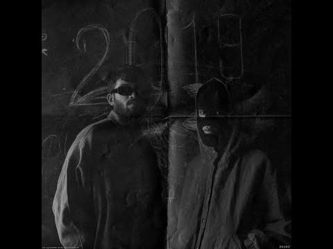 LIL DAAV x AN-DRE - 2019 (Official video)