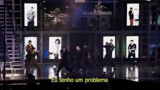 Chris Brown - Help Me (Live in Nashville) [Legendado]
