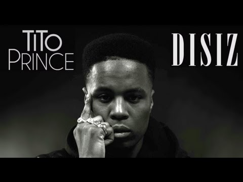 TiTo Prince feat. Disiz - Grosse Touffe Bénie