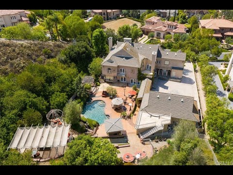 27801 Golden Ridge Lane, San Juan Capistrano