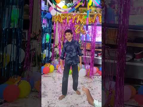 2026 - New Year Celebrations - Karimulla's Performance