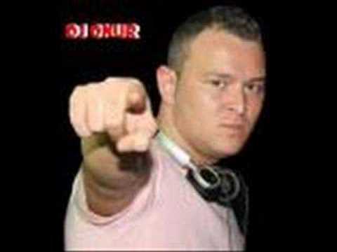 Dj Onur vs.Elli Kokkinou - Sex(Remix)