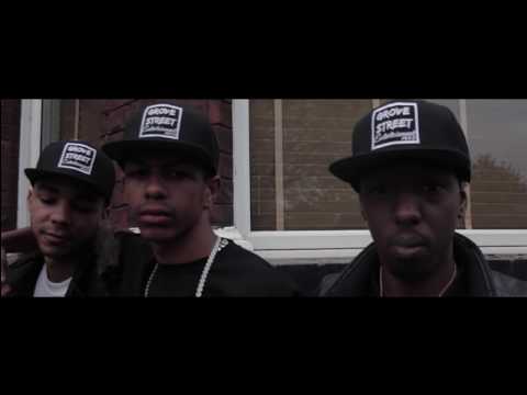 Keekz - Grove Street ft. KayRico