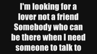 cassie-is it you lyrics