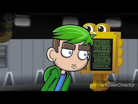 Speed up fnaf sister location jacksepticeye animation