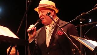 Van Morrison live "Broken Record"  San Francisco 24/2/2026