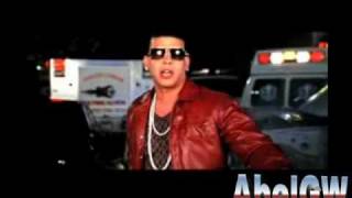 Bailando Fue - Daddy Yankee Ft Jowell y Randy ( Daddy Yankee Mundial ) Original de Estudio ( Video )