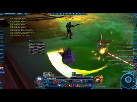 [GUIDE] Sorno and Jarg Karagga's Palace (SWTOR)