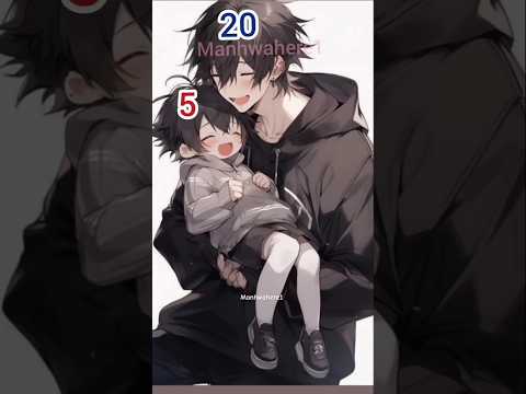 Love story (15 years age gap)#foryou #fyp