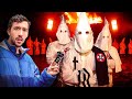I Interviewed The Most Racist Man In America
