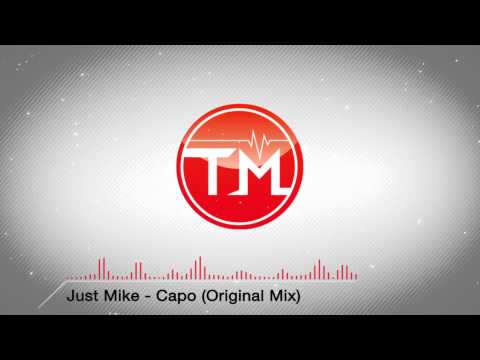 Just Mike - Capo (Original Mix)
