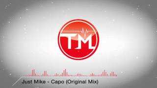 Just Mike - Capo (Original Mix)