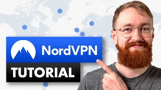 How to Use NordVPN: Tutorial for Beginners 2026