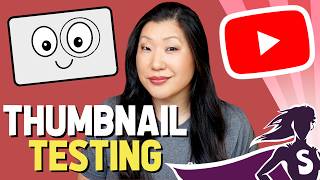 YouTube FINALLY releasing A/B Thumbnail Testing?! Test & Compare Launch!