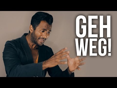 Let negative people go!