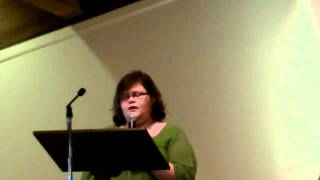 Savannah Marie - I'll Fly Away