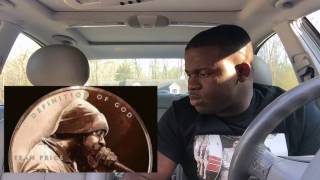 Sean Price - Definition Of a God (NEW) (REACTION)