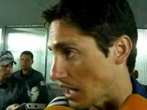 SANTO ANDRÉ 2 X 0 PALMEIRAS CAMPEONATO BRASILEIRO EDMÍLSON