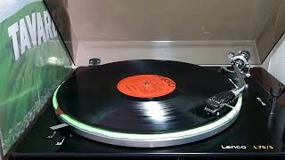 Tavares - Bein' Whit You (1977)