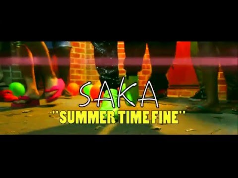 SaKa - SummerTime Fine Video (DNLdidit Productions)