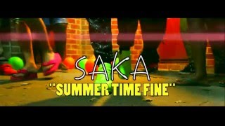 SaKa - SummerTime Fine Video (DNLdidit Productions)
