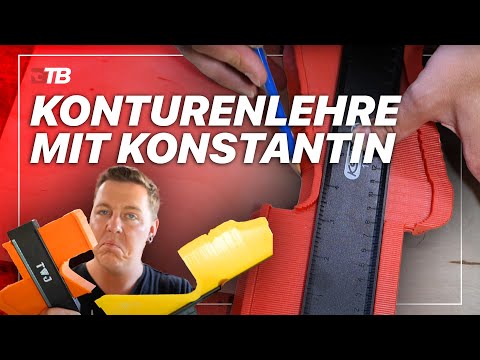 🧐 KONTURENLEHRE Vergleich | TEUER vs GÜNSTIG | WOLFCRAFT vs SAKER | TEST & VERGLEICH + TESTSIEGER🔥