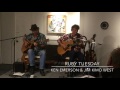 Ruby Tuesday Slack Key : Ken Emerson & Jim Kimo West