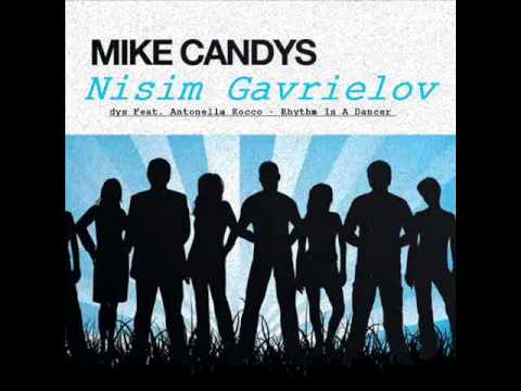 Christopher S & Mike Candys Feat. Antonella Rocco - Rhythm Is A Dancer (Mike Candys Exclusive Remix)