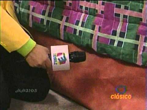 Reportajes Deaderberaz - La Guerra Contra el Terror