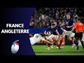 France - Angleterre | TD6N2024