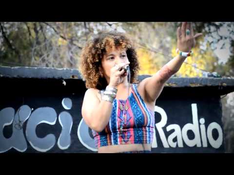 Besos - Sista Eyerie