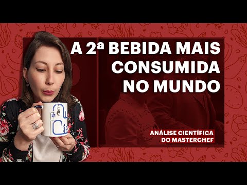 Coisas que você não sabia sobre o chá!