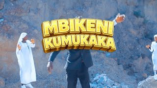 Download lagu Jomeka ft Lil Stuffer - Mbikeni Kumukaka(official video) mp3